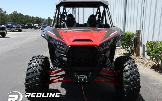 2023 Kawasaki Teryx KRX® 1000 Special Edition