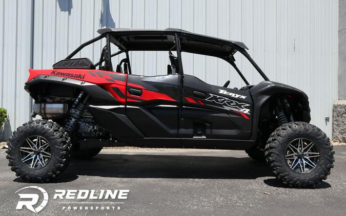 2023 Kawasaki Teryx KRX® 1000 Special Edition