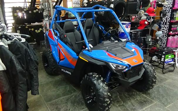 2023 Polaris RZR 200 EFI Troy Lee Designs Edition