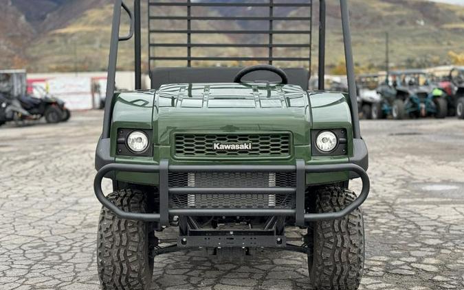 2023 Kawasaki Mule™ 4010 4x4