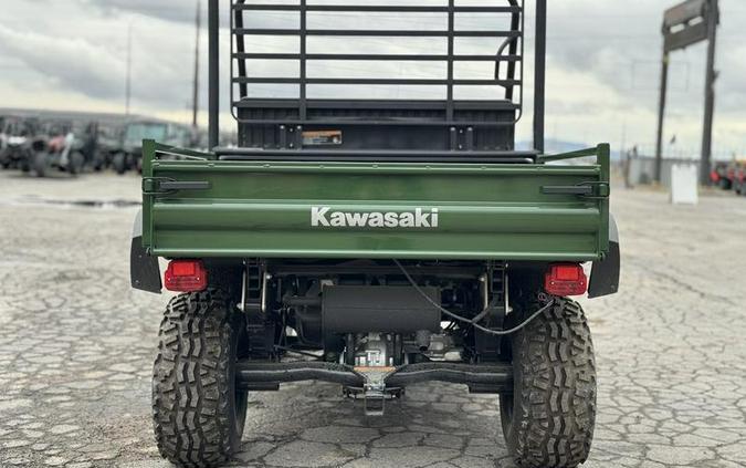 2023 Kawasaki Mule™ 4010 4x4