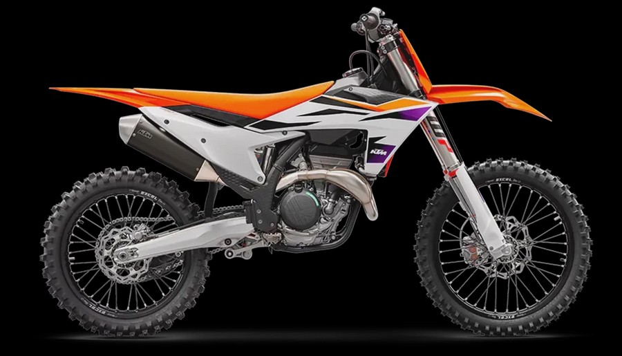 2024 KTM 350 SX-F