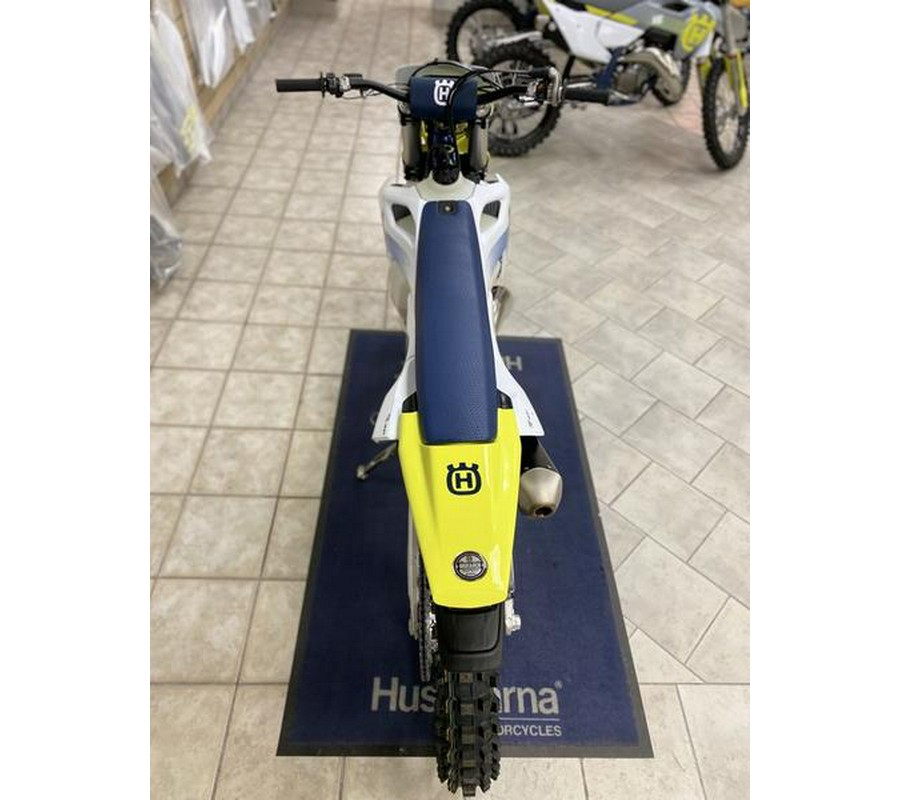 2024 Husqvarna® TE 300