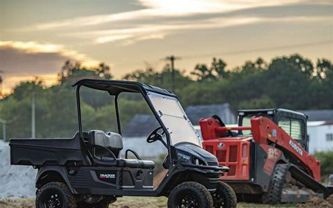 2024 Tracker Off Road OX400