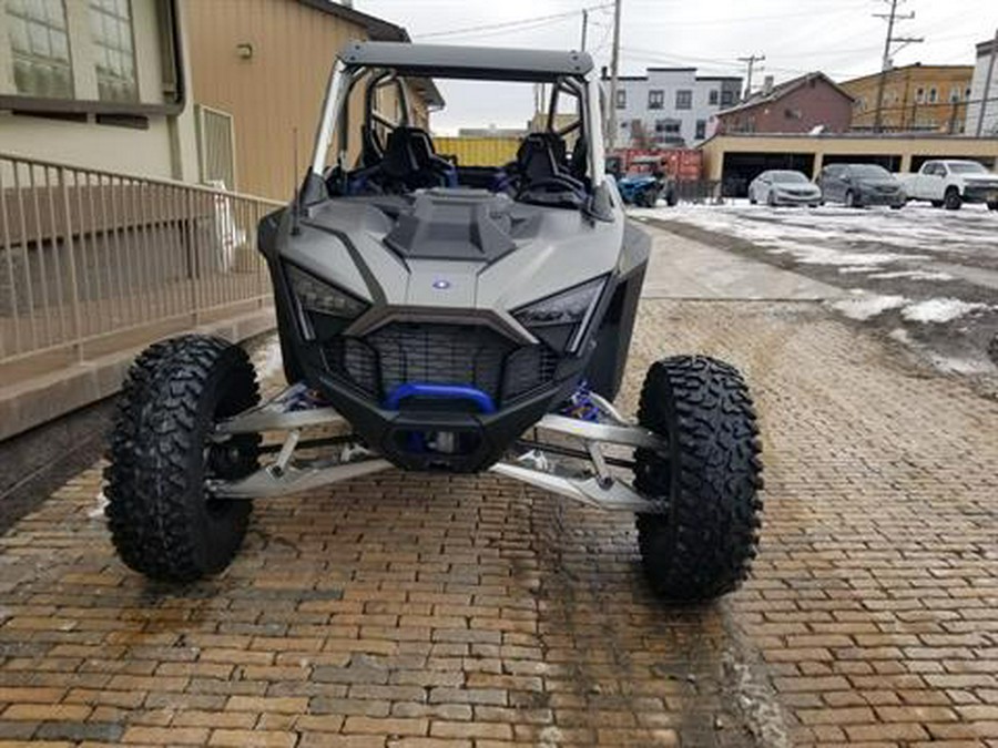 2024 Polaris RZR Pro R 4 Premium