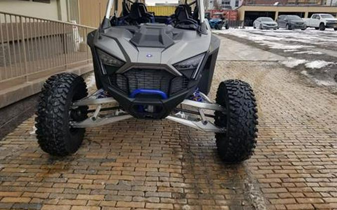 2024 Polaris RZR Pro R 4 Premium