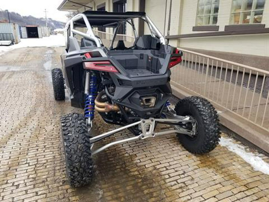 2024 Polaris RZR Pro R 4 Premium