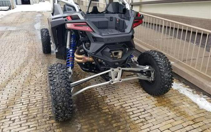 2024 Polaris RZR Pro R 4 Premium