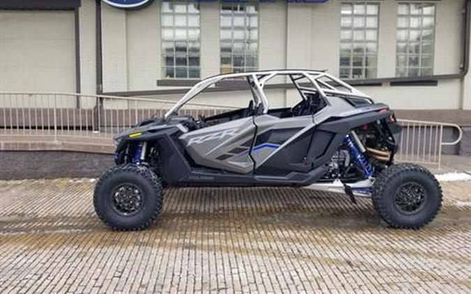 2024 Polaris RZR Pro R 4 Premium