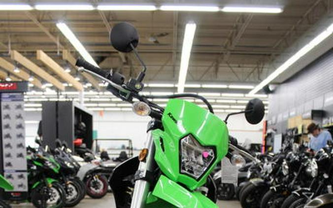 2023 Kawasaki KLX®230