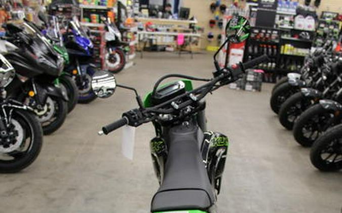 2023 Kawasaki KLX®230