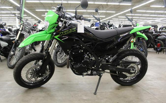 2023 Kawasaki KLX®230