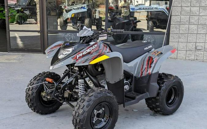 2024 Polaris® Phoenix 200