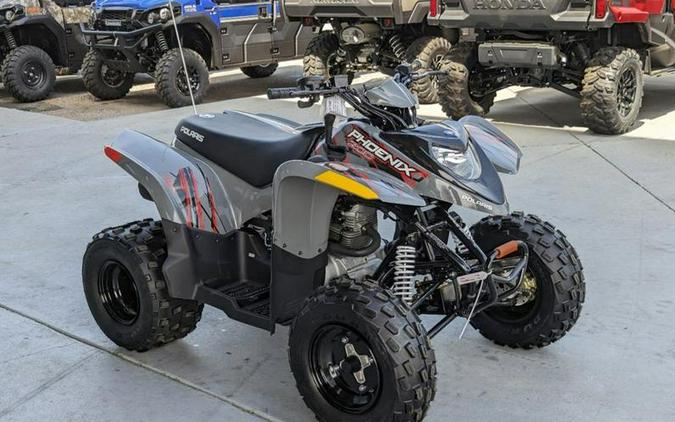 2024 Polaris® Phoenix 200