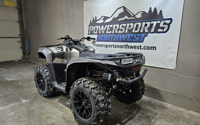 2024 Can-Am Outlander XT 700