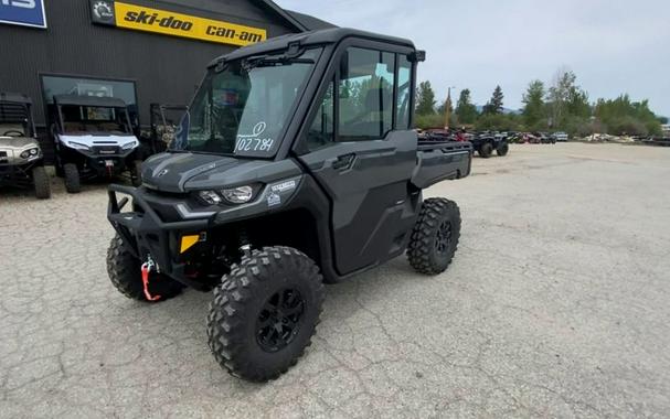 2024 Can-Am® Defender Limited HD10