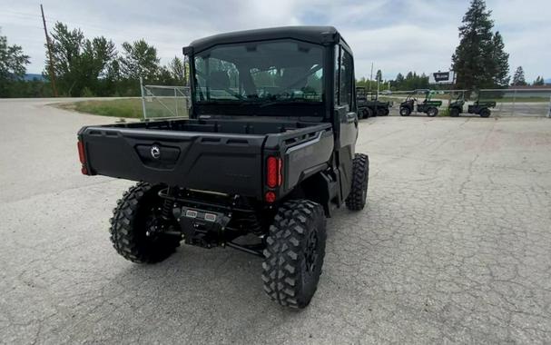 2024 Can-Am® Defender Limited HD10