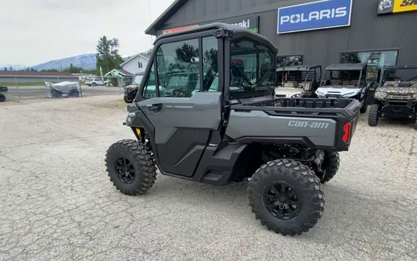 2024 Can-Am® Defender Limited HD10