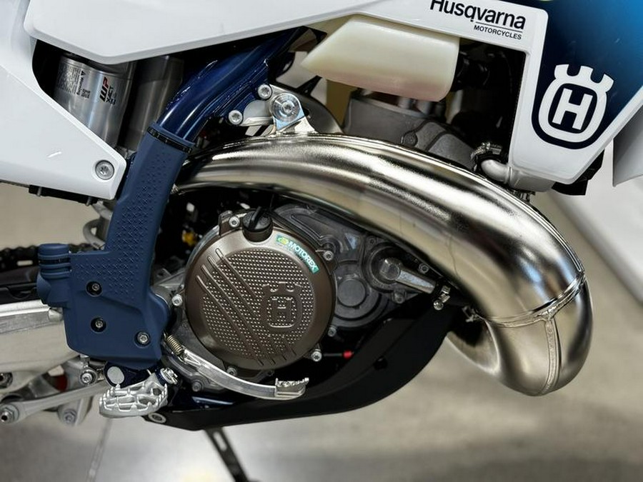 2025 Husqvarna® TX 300