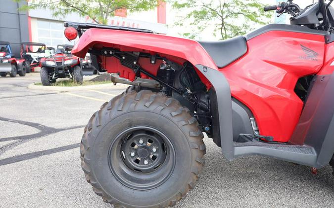 2024 Honda® FourTrax Rancher 4x4