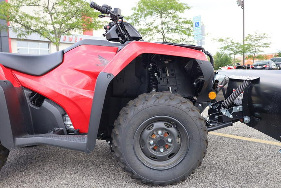 2024 Honda® FourTrax Rancher 4x4