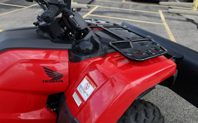 2024 Honda® FourTrax Rancher 4x4