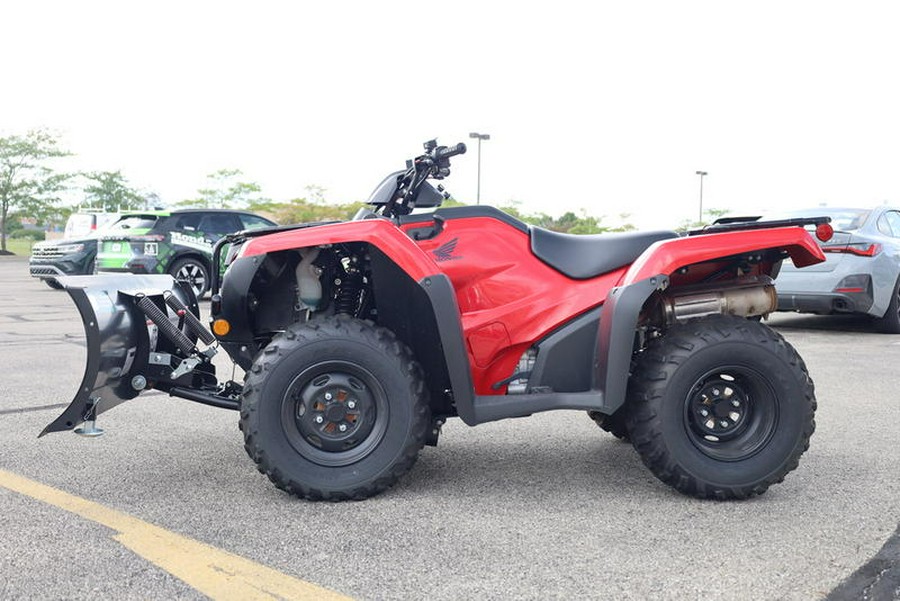 2024 Honda® FourTrax Rancher 4x4