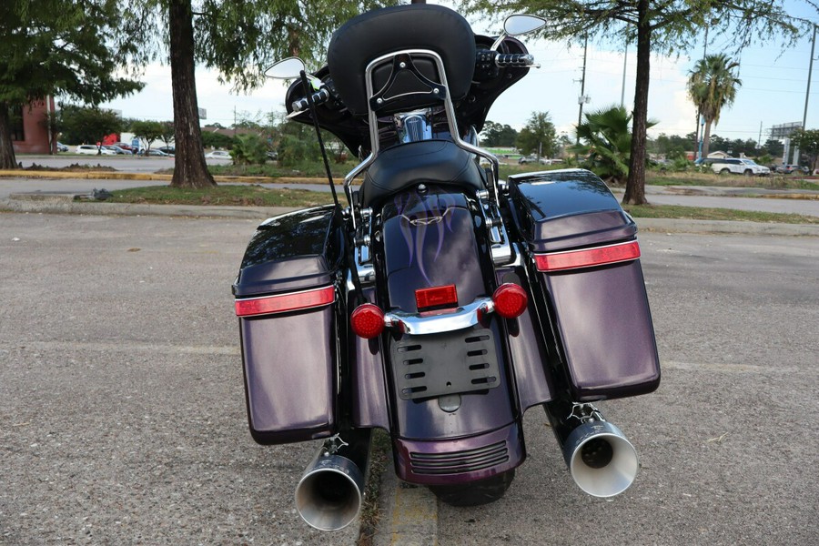 2017 Harley-Davidson Street Glide