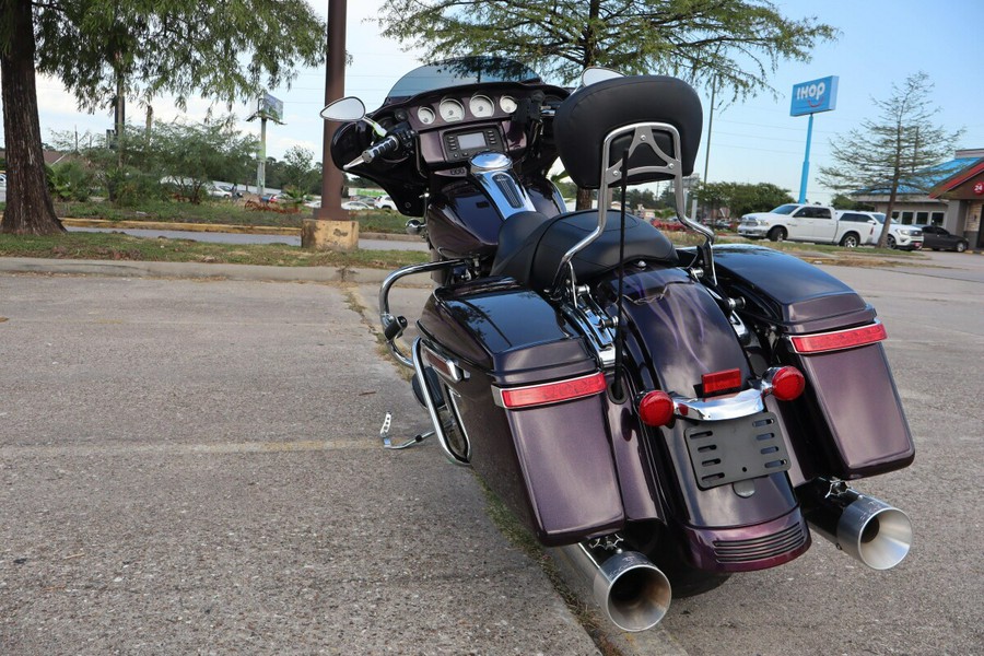 2017 Harley-Davidson Street Glide