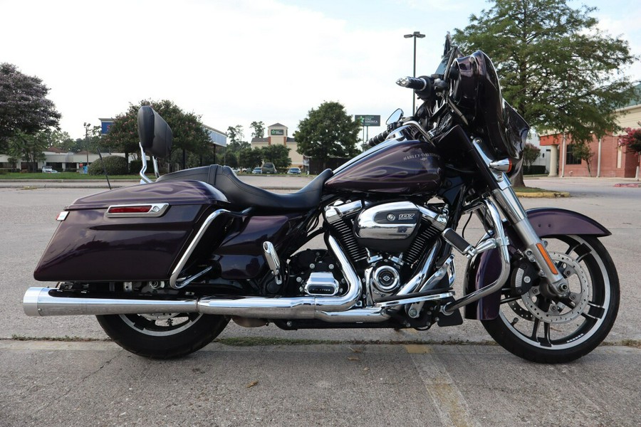 2017 Harley-Davidson Street Glide