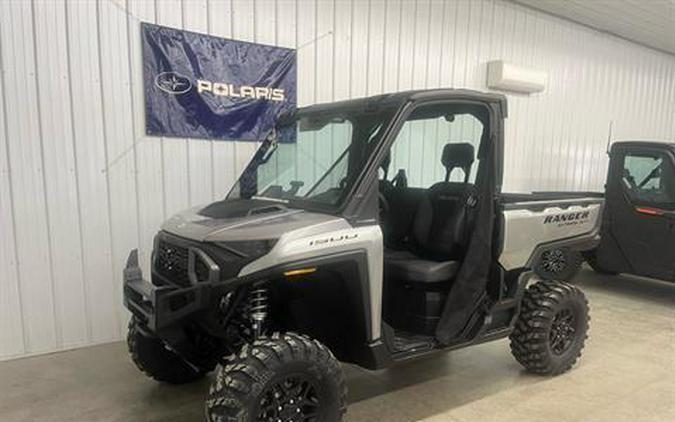 2024 Polaris Ranger XD 1500 Premium