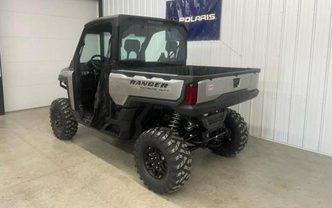 2024 Polaris Ranger XD 1500 Premium