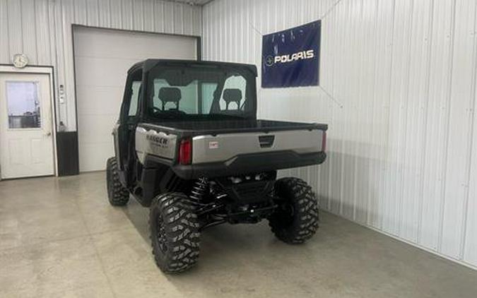 2024 Polaris Ranger XD 1500 Premium