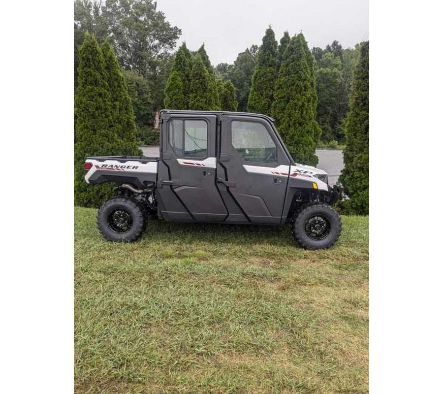 2025 Polaris Ranger® Crew XP 1000 NorthStar Edition Trail Boss