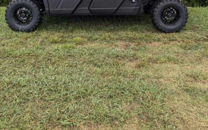 2025 Polaris Ranger® Crew XP 1000 NorthStar Edition Trail Boss