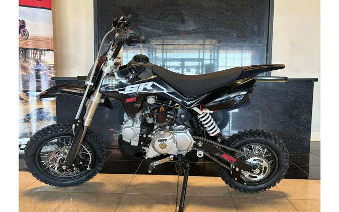 2025 SSR Motorsports SR110 SEMI