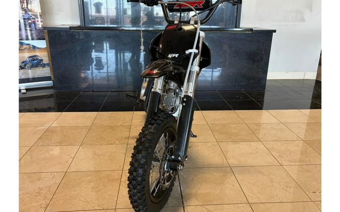 2025 SSR Motorsports SR110 SEMI