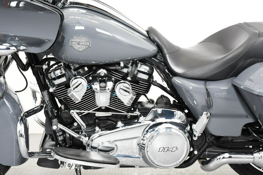 2022 Harley-Davidson® FLTRXS Road Glide® Special