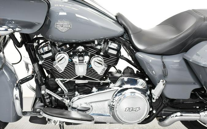 2022 Harley-Davidson® FLTRXS Road Glide® Special