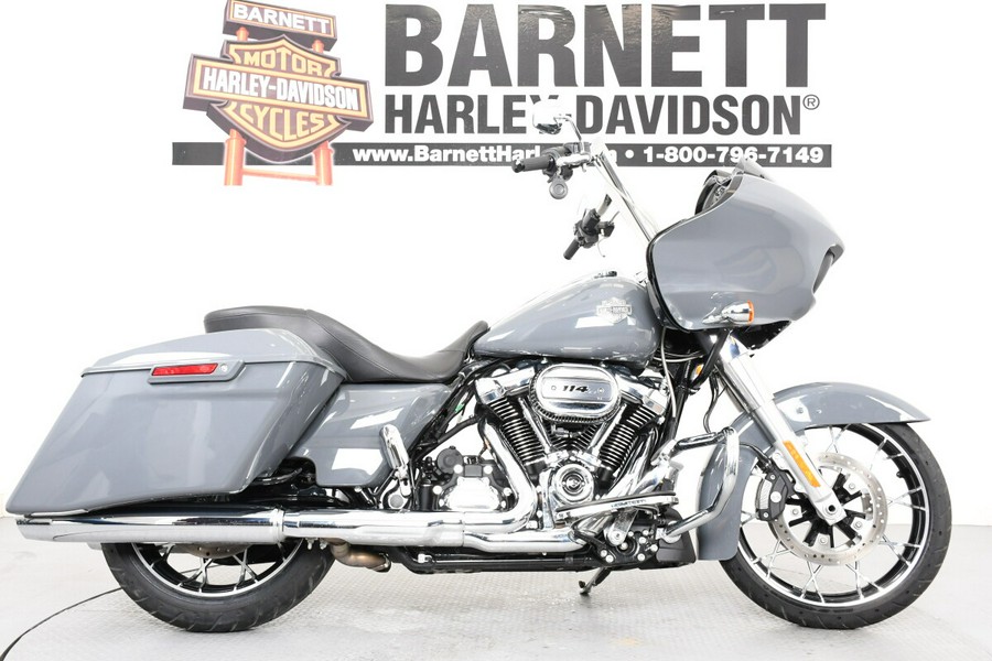 2022 Harley-Davidson® FLTRXS Road Glide® Special