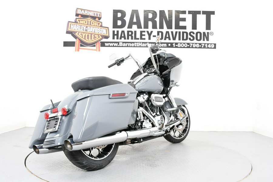 2022 Harley-Davidson® FLTRXS Road Glide® Special