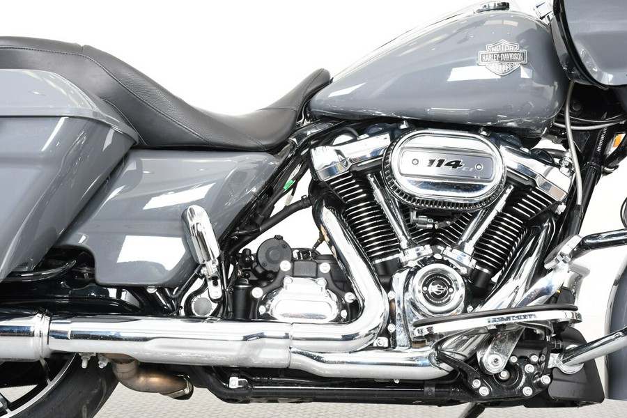 2022 Harley-Davidson® FLTRXS Road Glide® Special
