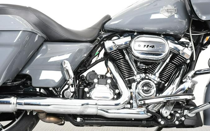 2022 Harley-Davidson® FLTRXS Road Glide® Special