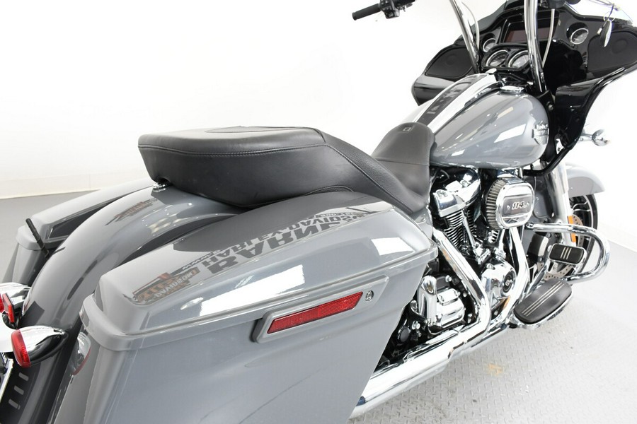2022 Harley-Davidson® FLTRXS Road Glide® Special