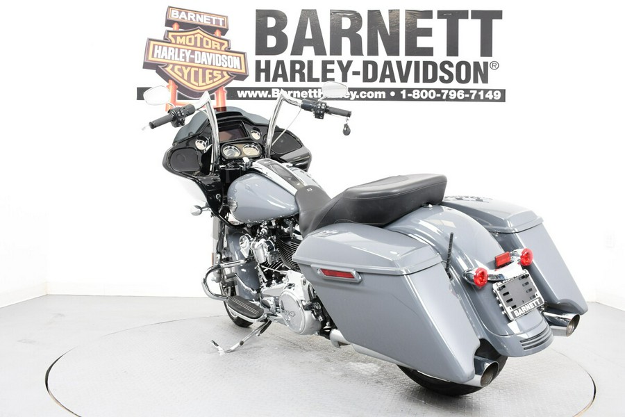 2022 Harley-Davidson® FLTRXS Road Glide® Special