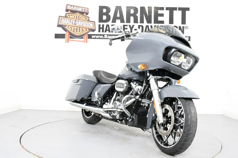 2022 Harley-Davidson® FLTRXS Road Glide® Special