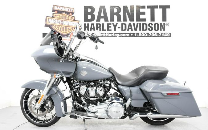 2022 Harley-Davidson® FLTRXS Road Glide® Special