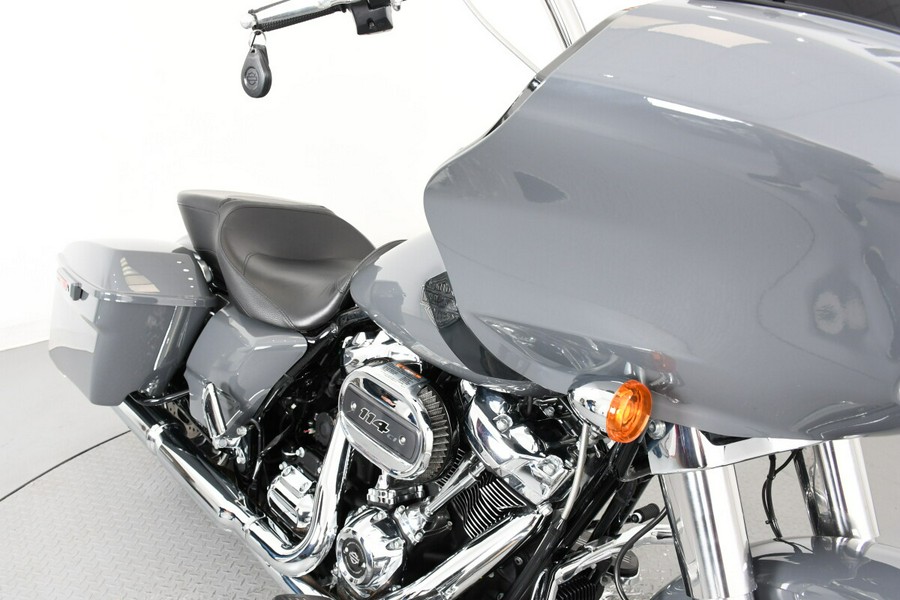 2022 Harley-Davidson® FLTRXS Road Glide® Special
