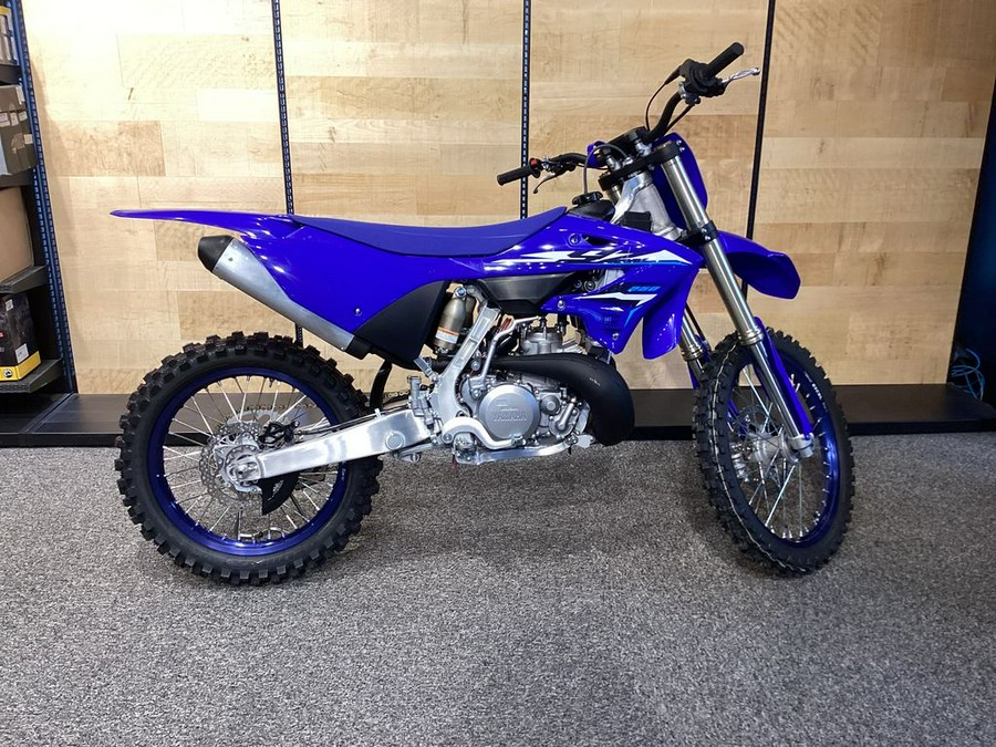 2026 Yamaha YZ 250F 70th Anniversary Edition