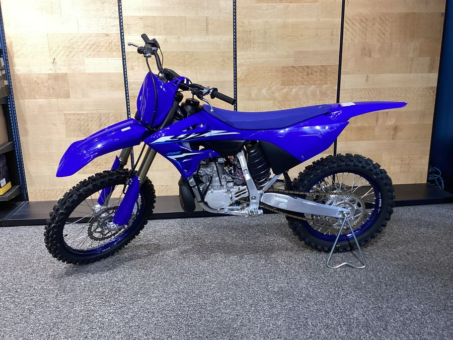 2026 Yamaha YZ 250F 70th Anniversary Edition